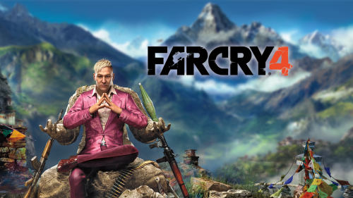 Far Cry 4 Cd Key Generator