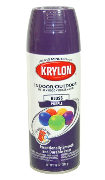 Spray Paint Going Fuzzyy Spray Paint Going Fuzzyy