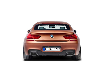 AC Schnitzer 6 GC AC Schnitzer 6 GC