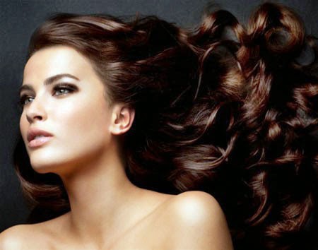 Cách chăm sóc tóc uốn hiệu quả Cách chăm sóc tóc uốn hiệu quả