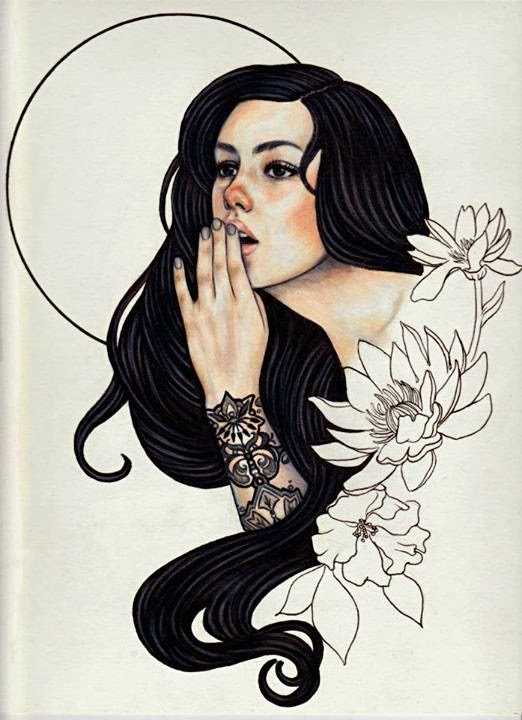 Artodyssey: Wendy Ortiz