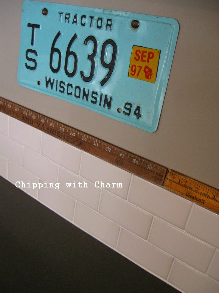 Chipping with Charm: Junky Kitchen Reveal...http://www.chippingwithcharm.blogspot.com/