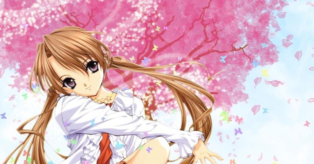 Anime 2014 List Spring