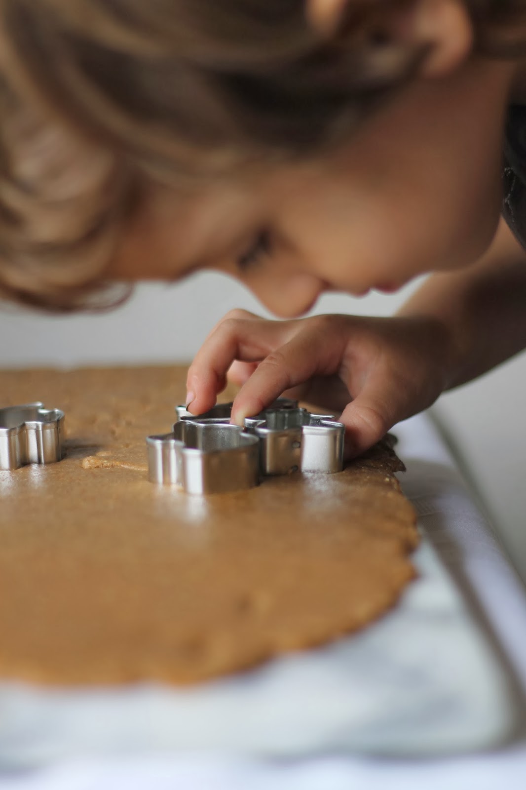 Where Your Treasure Is Animal Crackers and Cocoa to Drink