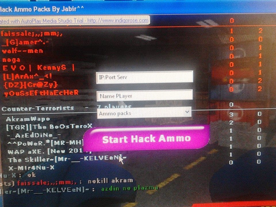 Cs 16 Ammo Pack Hack