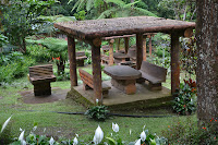 park at the mountain park at the mountain, Rafael Salas