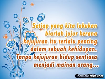 Lidah orang mukmin dibelakang hatinya, sementara hati orang munafik