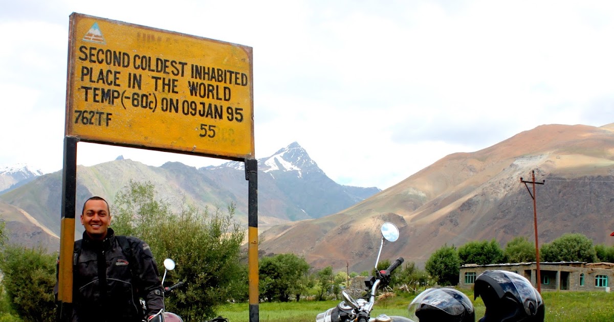 Bike Tour - Leh To Kargill (Day 10)