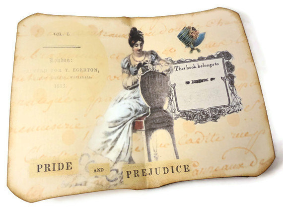 pride and prejudice journal entry Pride and prejudice tuesday, may 10, 2011 journal entry 2 pride relates more to our opinion of ourselves vanity to what we would have others think of us. pride and prejudice journal entry Pride and prejudice tuesday, may 10, 2011 journal entry 2 pride relates more to our opinion of ourselves vanity to what we would have others think of us.