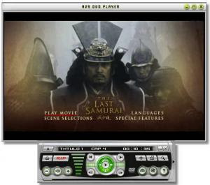 AVS Media Player 4.1.4.77 Download Free