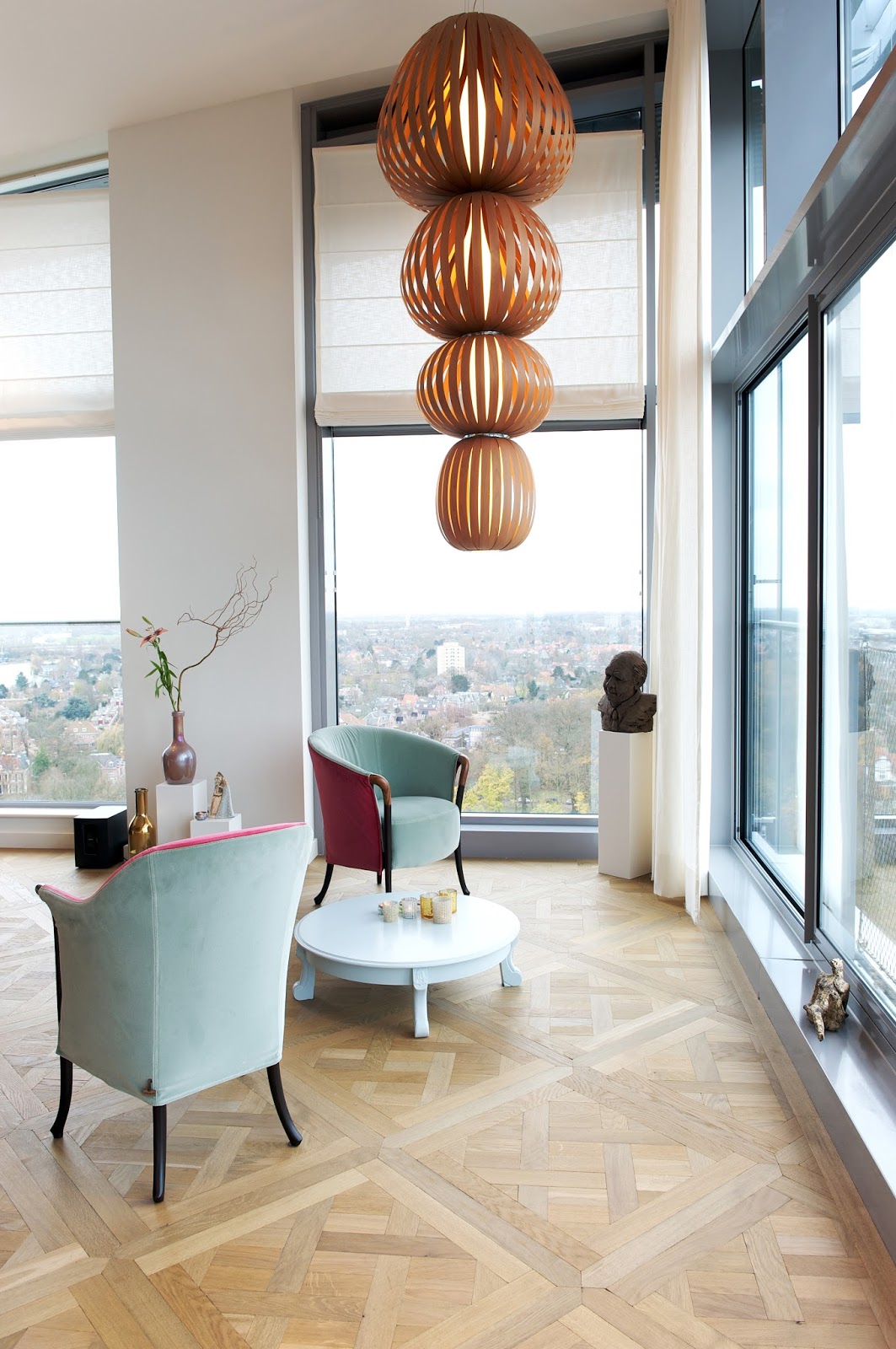 Inge bouman interieur architect: januari 2016