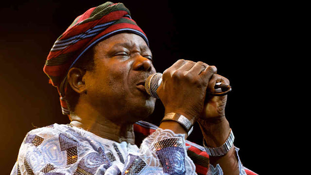 Copyright: Court to decide Sunny Ade’s N2bn suit Oct 30 Copyright: Court to decide Sunny Ade’s N2bn suit Oct 30
