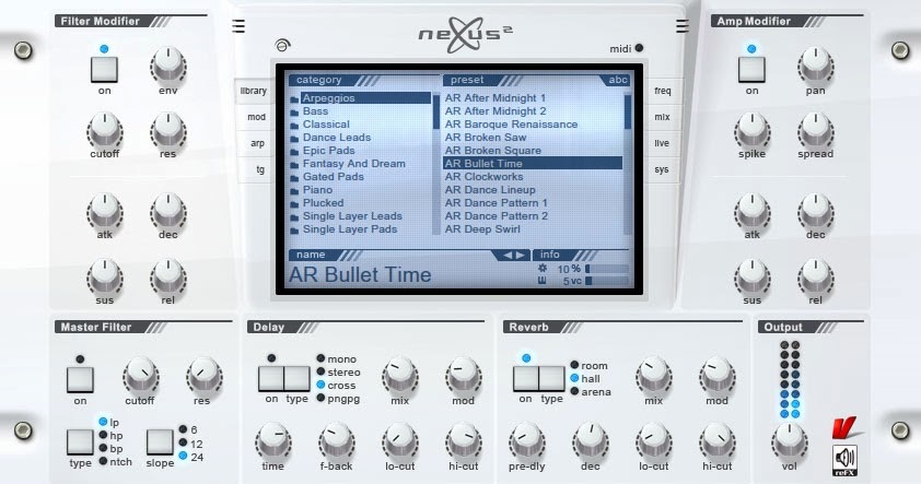 Vst plugins free download 2014 full