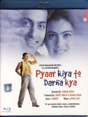 Pyar Kiya To Darna Kya hindi movie in 720p