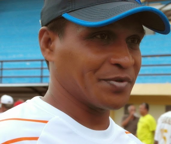 Alexander Saununu Incar Kursi Pelatih Persis Alexander Saununu Incar Kursi Pelatih Persis