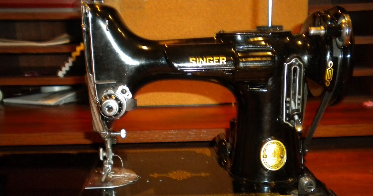 How Many Sewing Machines Do You Own?
