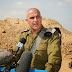 من هو الضابط الإسرائيلي قائد الحرب على غزة؟