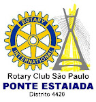 Rotary Club Sp - Brasil
