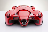 Ferrari F80 Concept