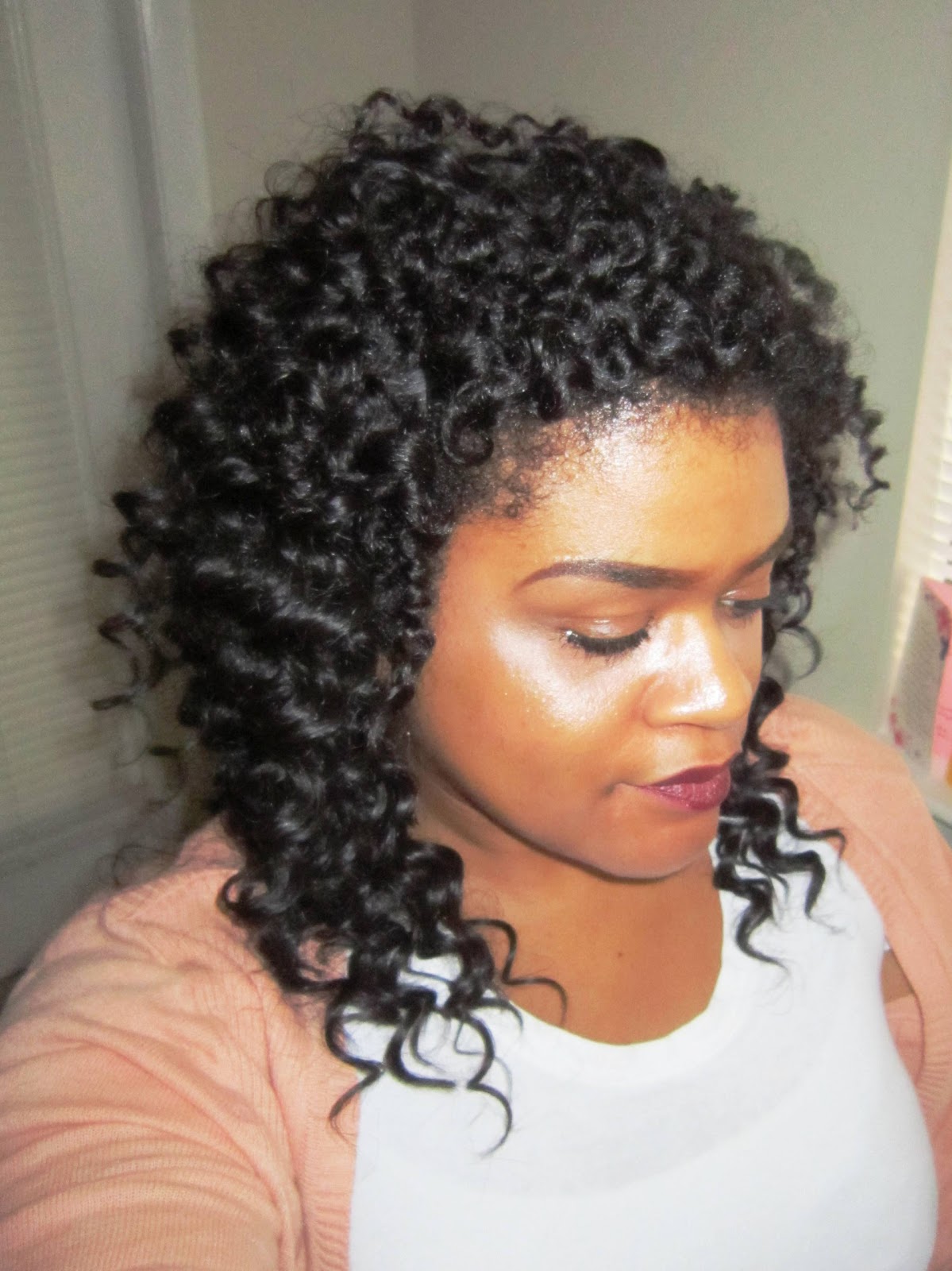 Best Picture Of Partial Sew In Weave Hairstyles Floyd Donaldson