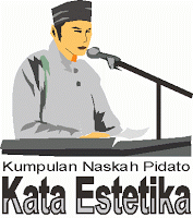 Kalimat Penutupan Pidato Kalimat Penutupan Pidato