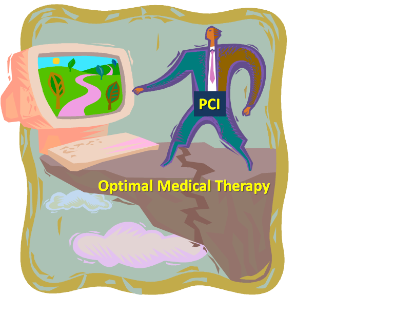 PCIと64列MDCTの日々 Our daily Coronary intervention and 64row MDCT 冠動脈疾患患者