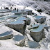 Keajaiban Dunia Pamukkale
