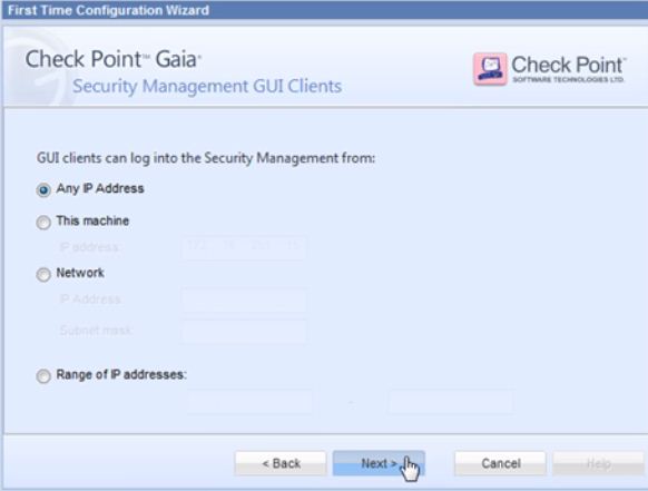 Install Checkpoint Gaia Virtualbox Usb Driver