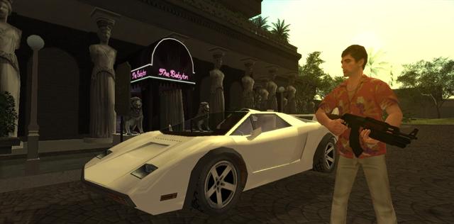 Scarface Pc Game Cracking