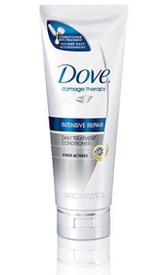 Dove, Dove conditioner, Dove deep conditioner, Dove Damage Therapy, Dove Damage Therapy Intensive Repair Daily Treatment Conditioner