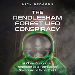 The Rendlesham Forest UFO Conspiracy, U.S. Edition, May 2020: