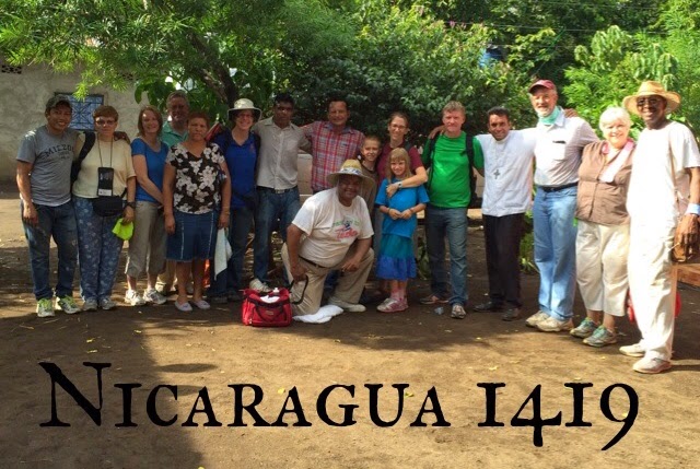 Nicaragua 1419