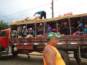 FESTA DA BOA MORTE