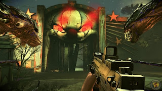 Download Game The Darkness II Free