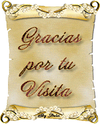 GRACIAS