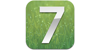 Apple iOS 7 iOS 7 Concept