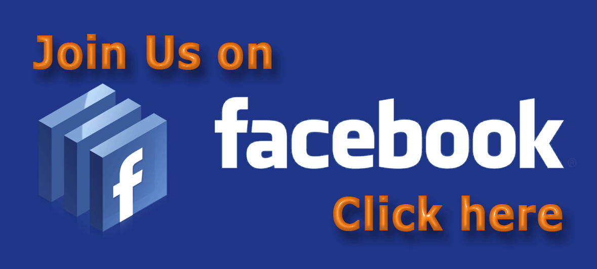 Follow Us On Facebook