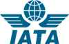 logo iata