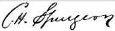 Spurgeon
