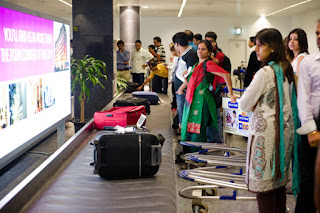 Airport Baggage Policies Airport Baggage Policies