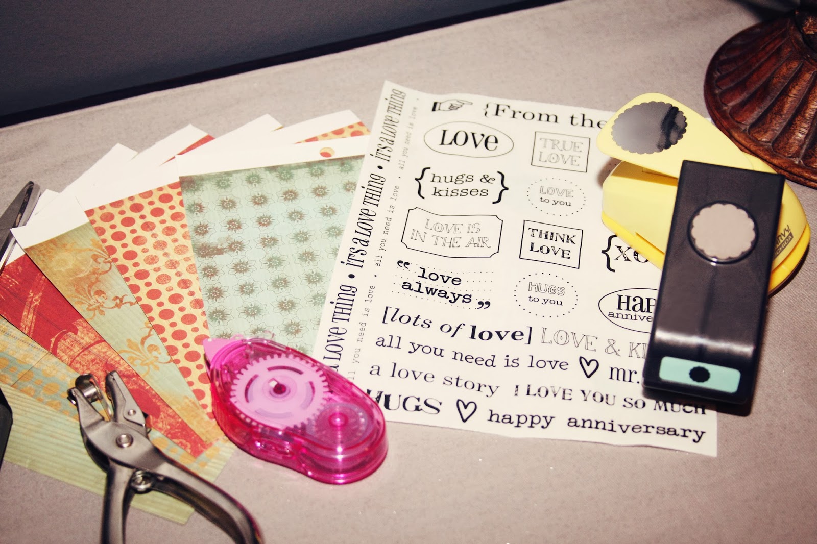 Place Cards to Gift Tags