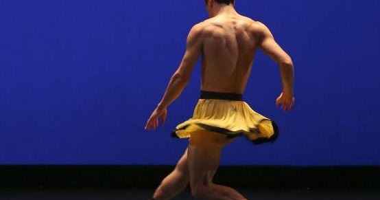 Good clothes open all doors essay picture