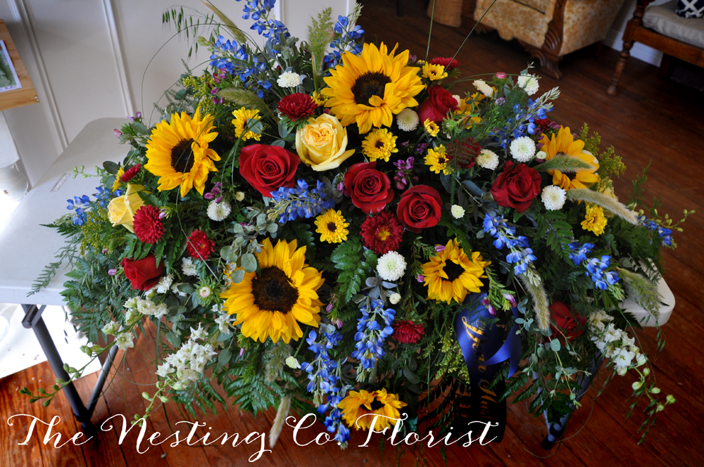 The Nesting Company Sympathy