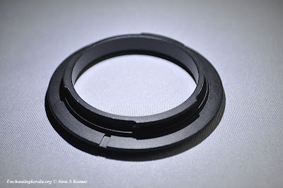 Lens Reverse Ring Lens Reverse Ring