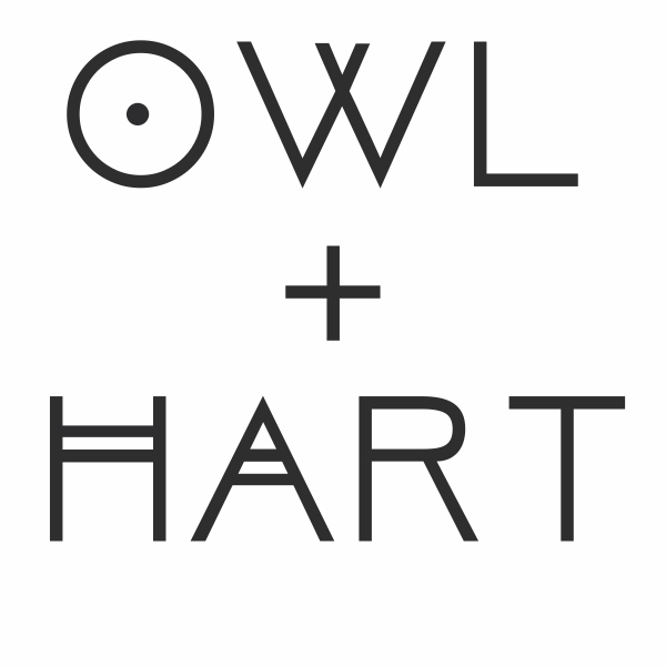 Owl + Hart