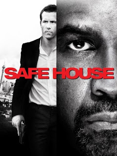 Safe House Safe House