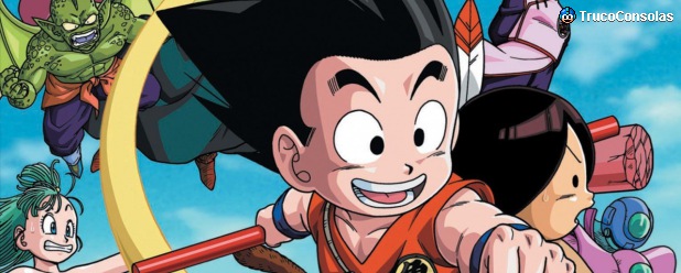 Dragon Ball: Revenge of King Piccolo