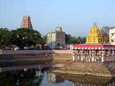 Marundeeswarar Temple