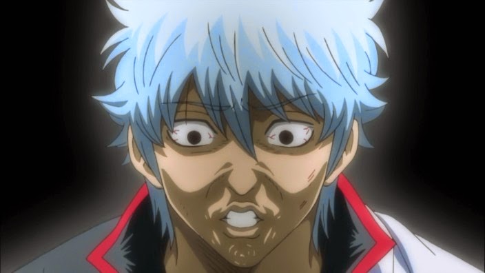 Just Do It How To Gintama When Gintama Becomes A Drug Just Do It How To Gintama When Gintama Becomes A Drug