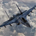 China Beli Su-35 Karena Bisa Menembak Ke Belakang